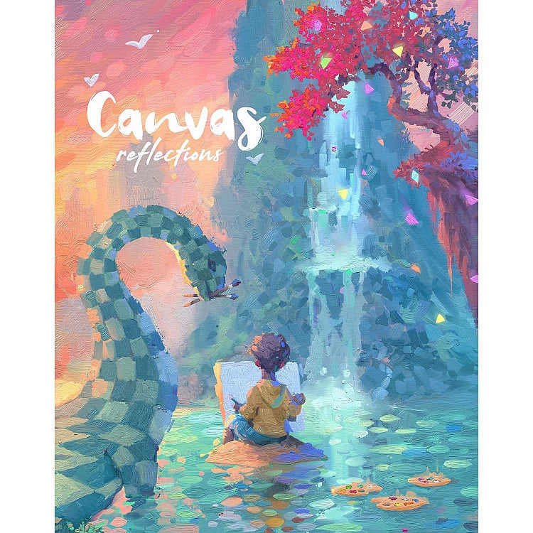 INTL GAMES | CANVAS REFLECTIONS