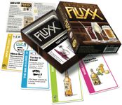 INTL GAMES | Drinking Fluxx