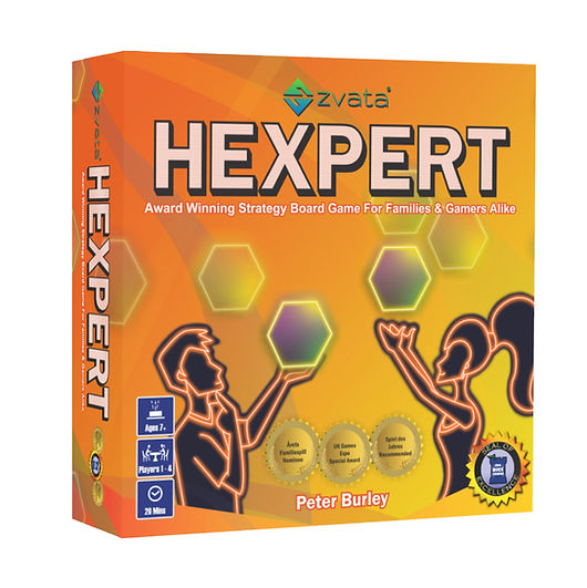 Zvata | Hexpert