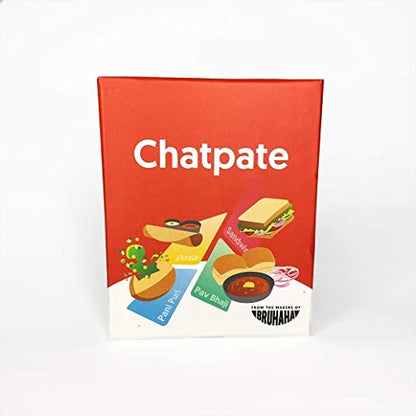 MANGO SHORTS | CHATPATE