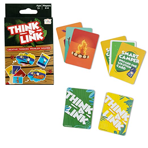 TRUNK WORKS | THINK-A-LINK