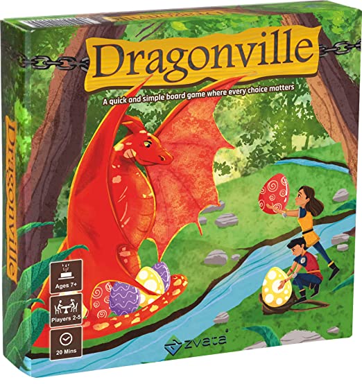Zvata | Dragonville