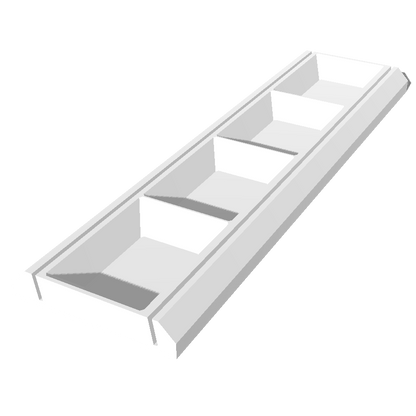 PLAYER CARDS AND TOKENS HOLDER