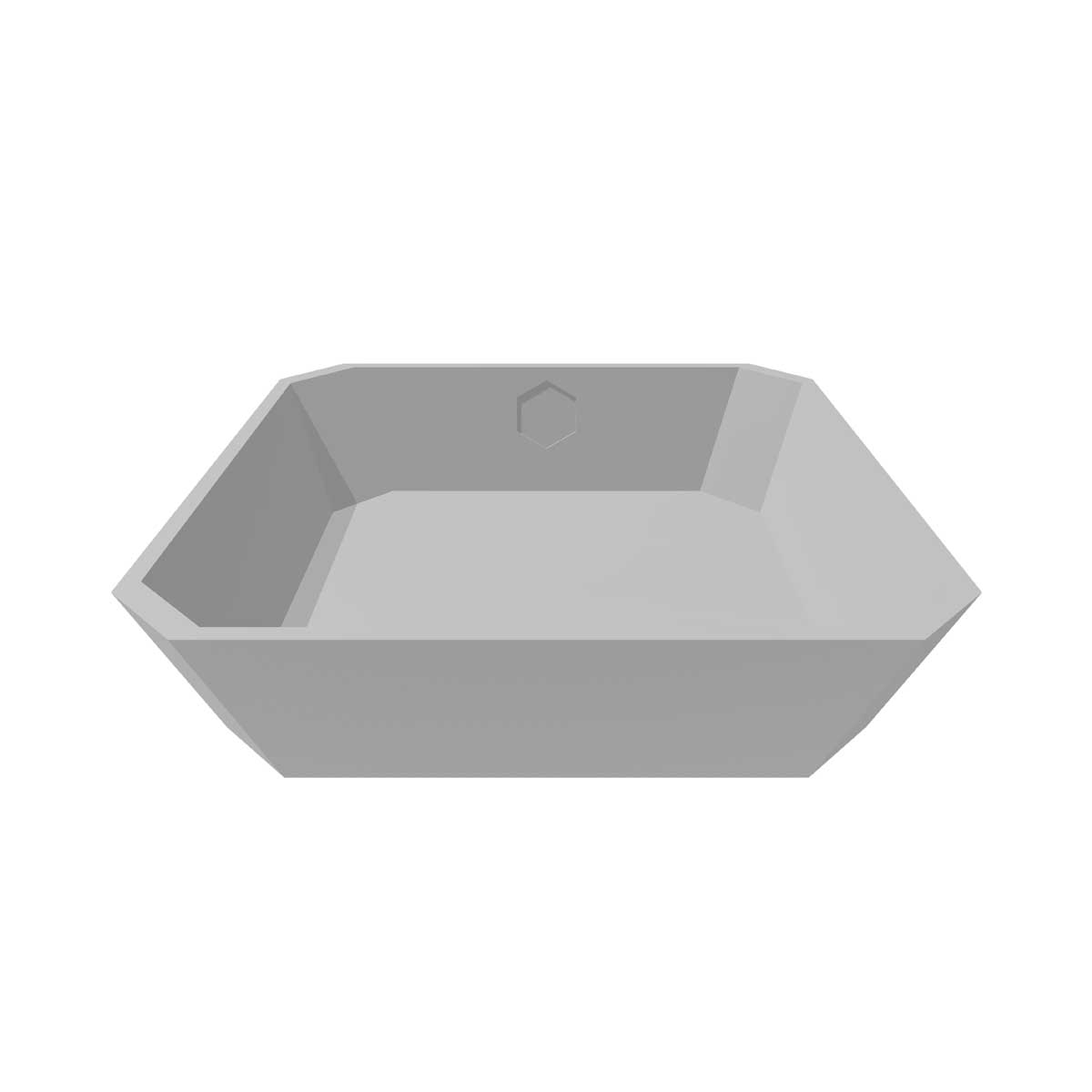 NESTED OCTA TRAY - 5 IN 1