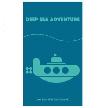 INTL GAMES | DEEP SEA ADVENTURE