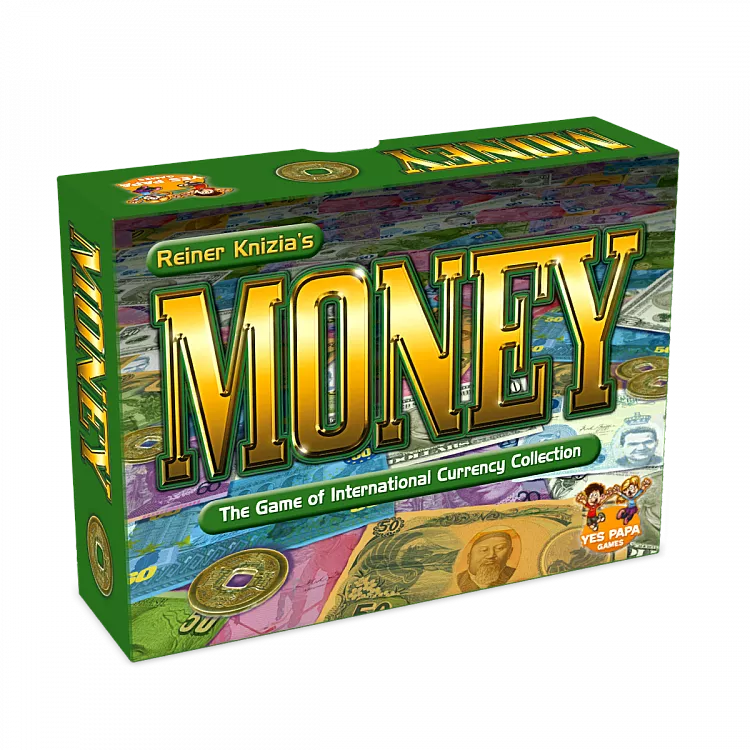 YES PAPA GAMES | MONEY