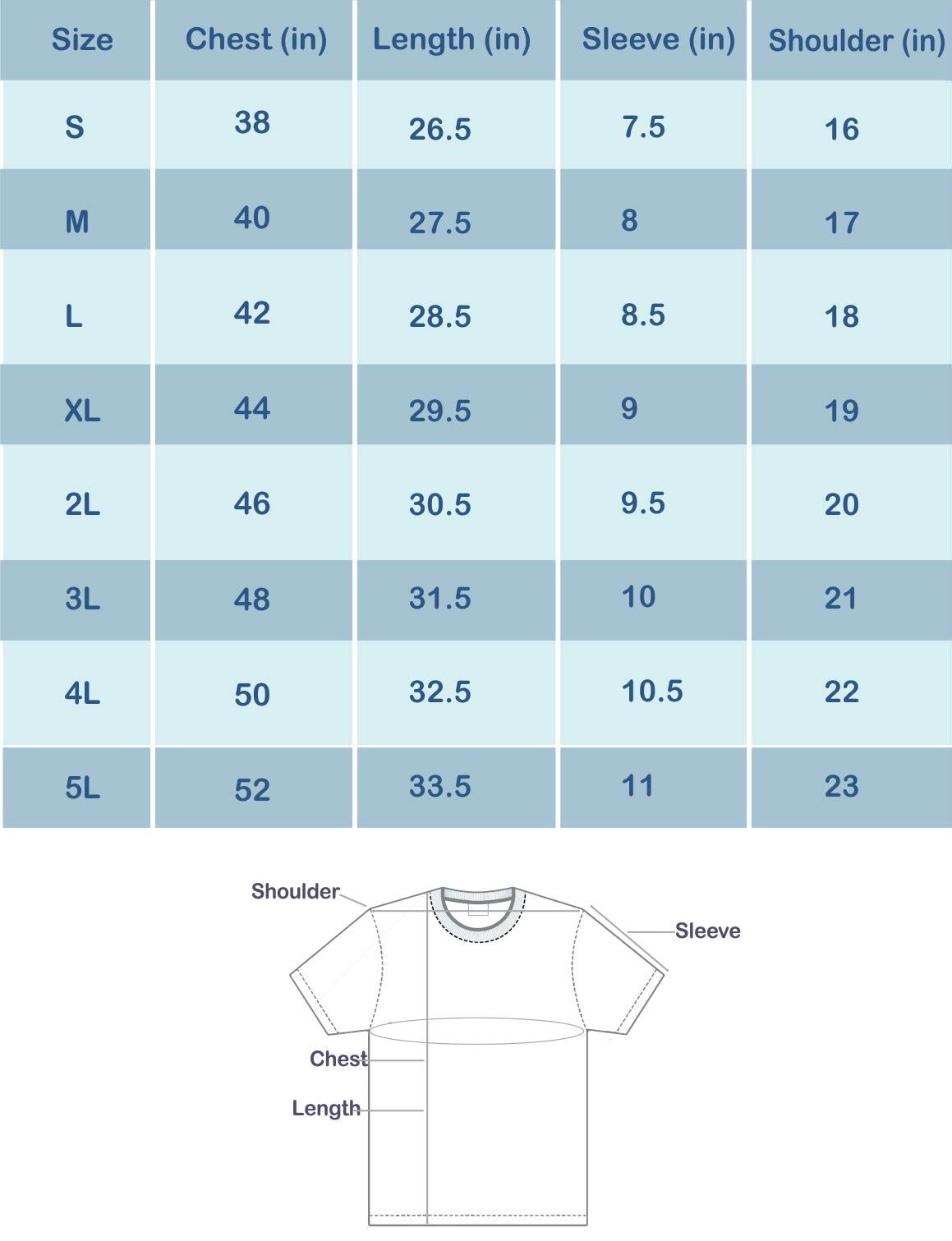CATAN - Male Tee