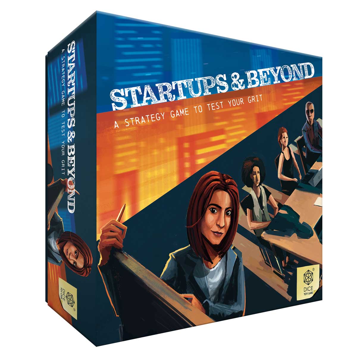 Modern Strategy Indian Board Games