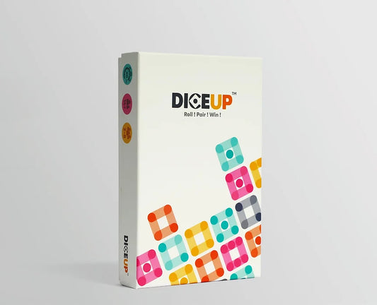 ActoFun Games | DICEUP