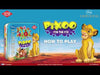KAADOO | Disney Pixoo Lion King