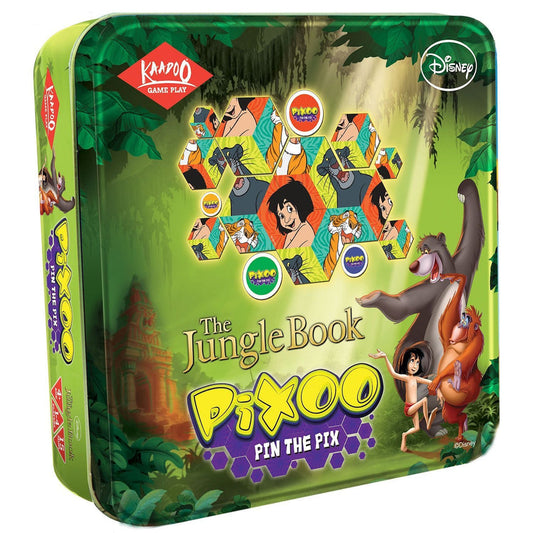 KAADOO | Disney Pixoo Jungle Book